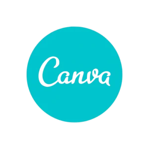 Canva – graphic design and social media content creation tool