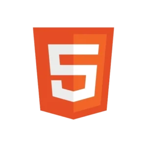 HTML5 – website development technology