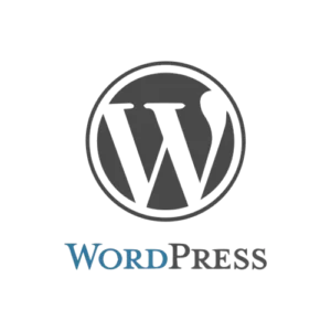 WordPress – website development and content management platform