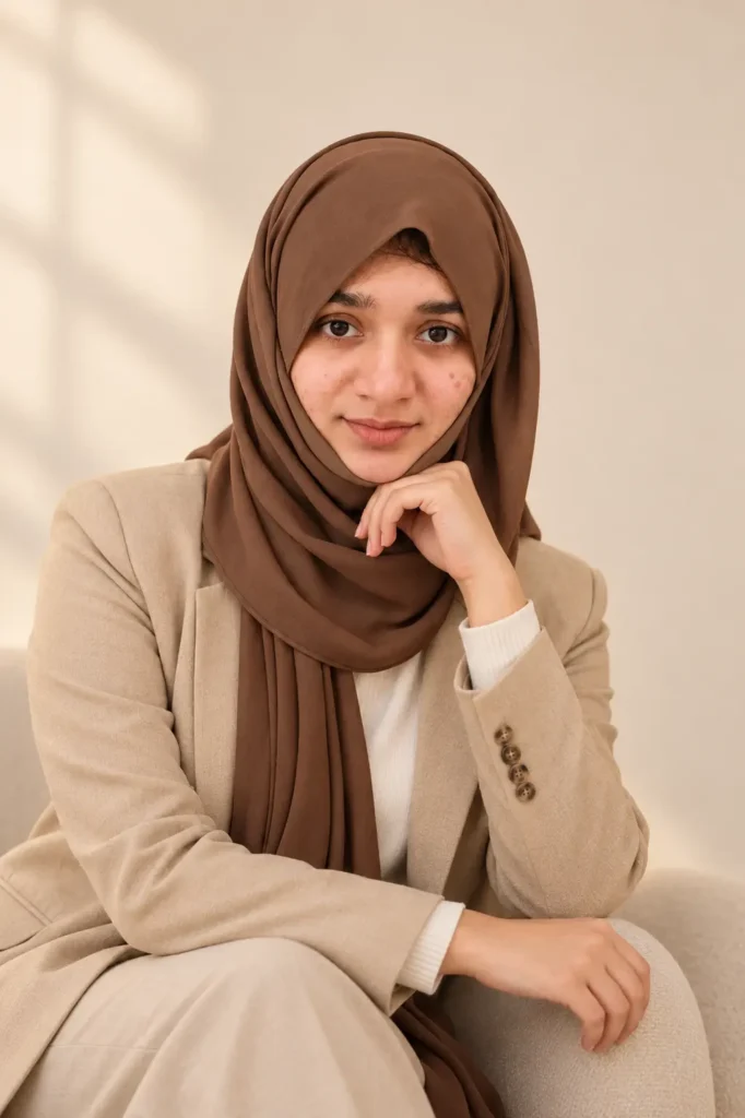 Nihla Hashim - Digital Marketing Strategist in Abu Dhabi, UAE