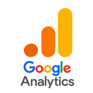 Google Analytics – website traffic and performance analytics tool