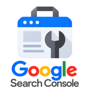 Google Search Console – website search performance and SEO tool