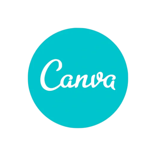 Canva Logo