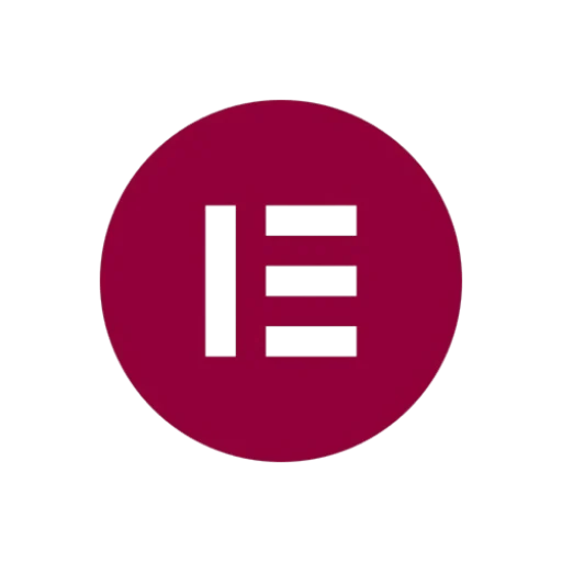 Elementor Logo