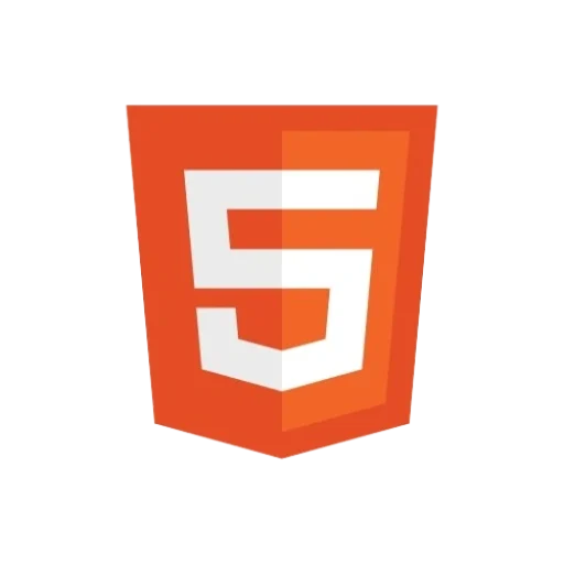 Html Logo