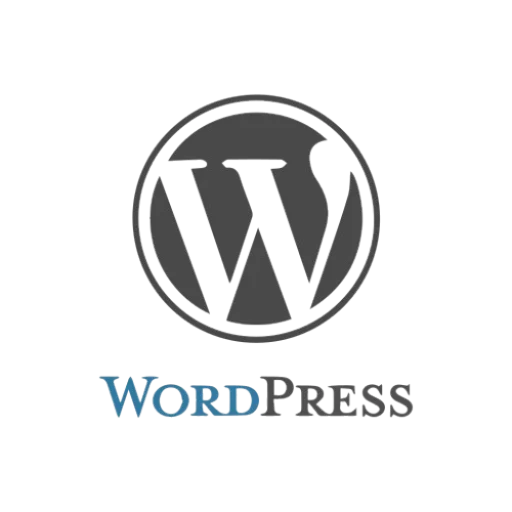 Worpress Logo